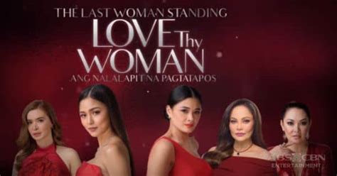 love thy woman finale|love thy woman cast.